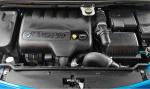 Peugeot 307 SW 2005 года